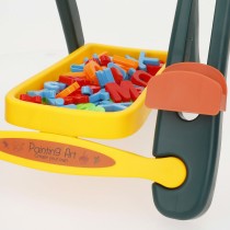 Zeichenset Colorbaby (4 Stück)