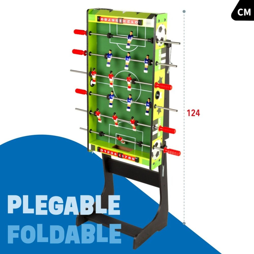 Hockey Table Colorbaby