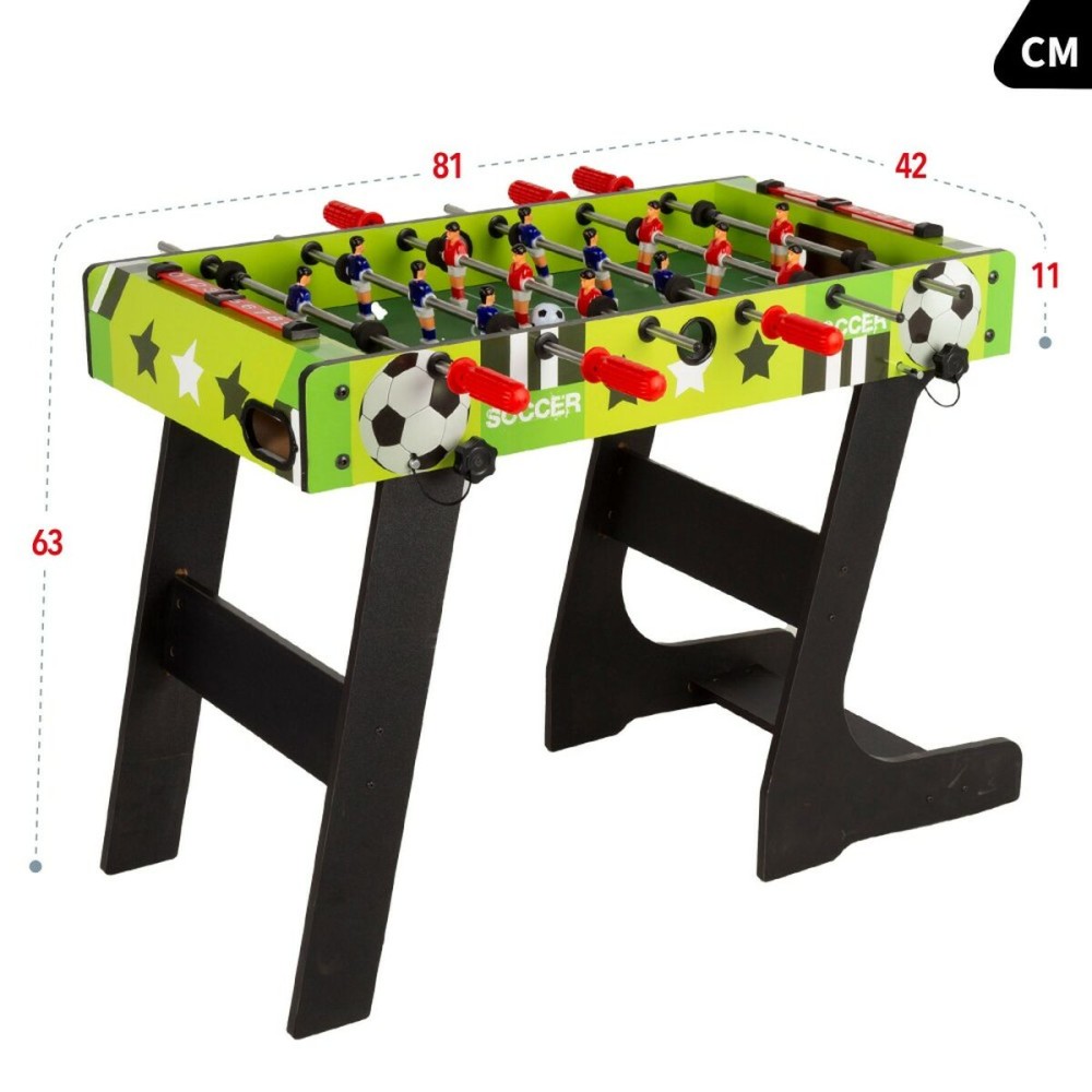 Hockey Table Colorbaby