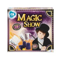 Zauberspiel Colorbaby Magic Show ES