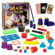 Zauberspiel Colorbaby Magic Show ES
