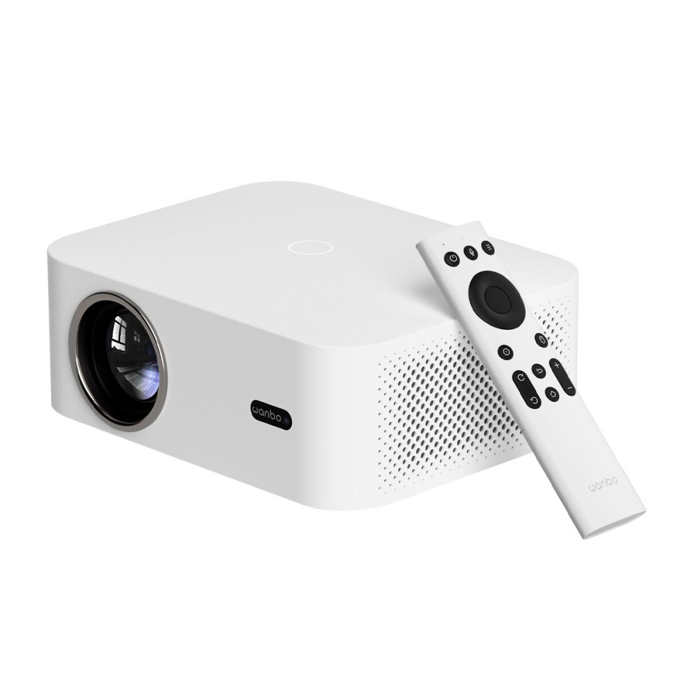 Projector Wanbo  X2 Max Full HD 1920 x 1080 px 450 lm