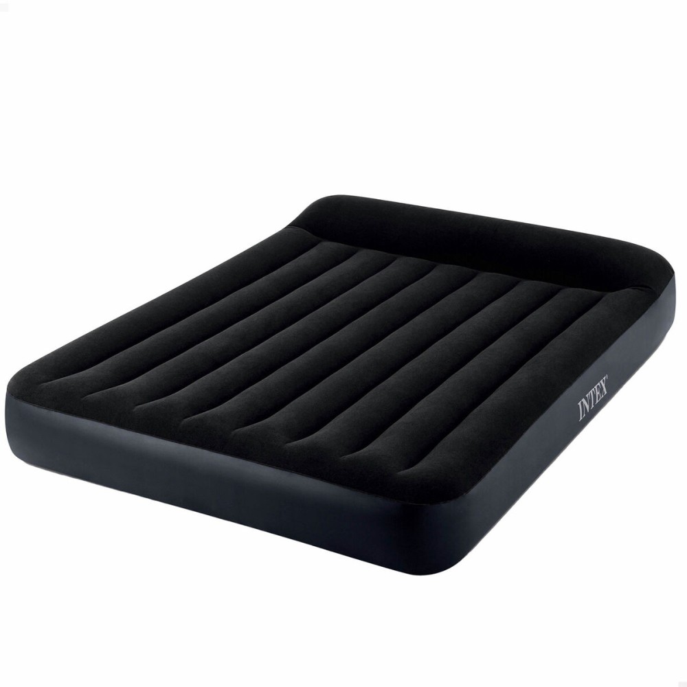 Air bed Intex 152 x 25 x 203 cm (3 Unités)