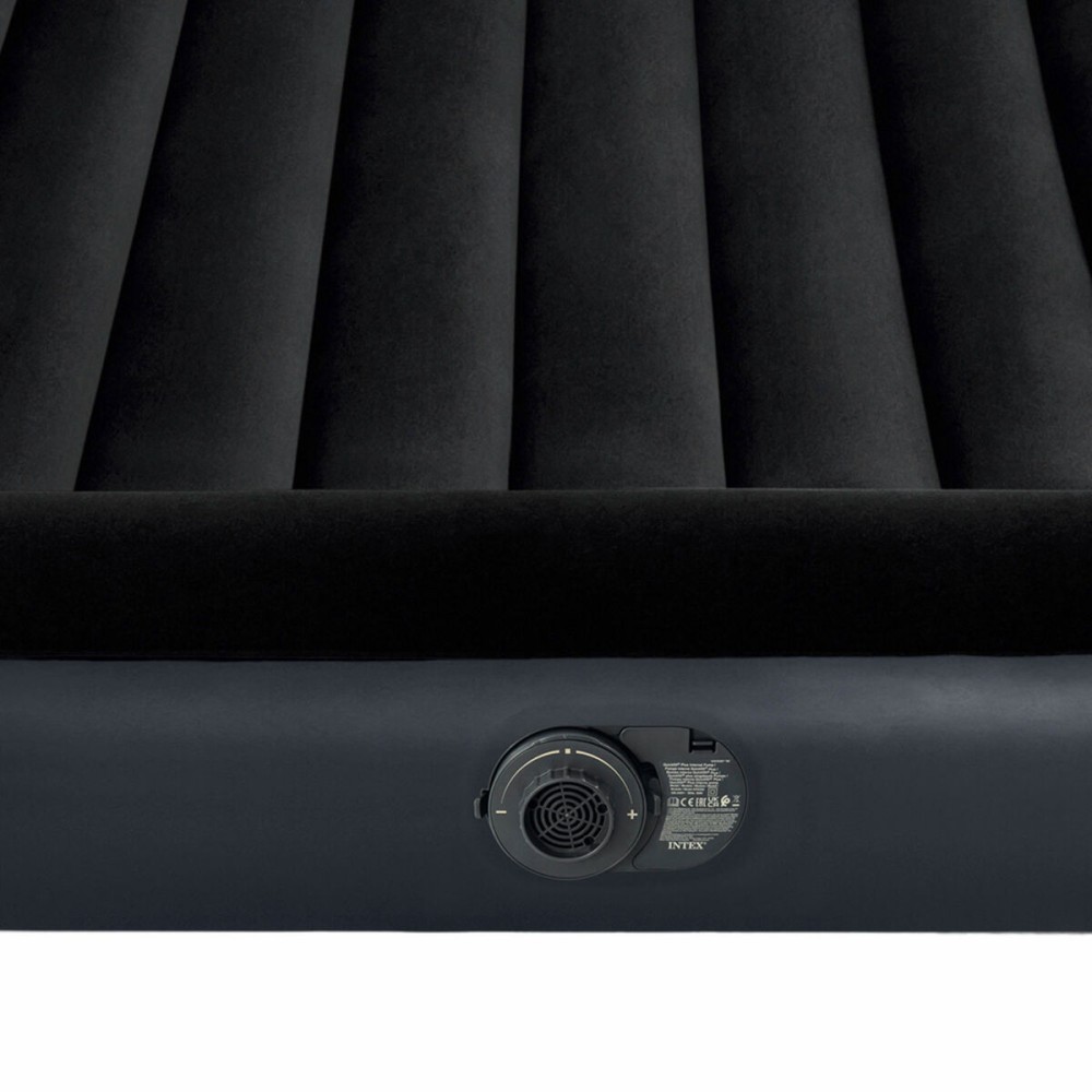 Air bed Intex 152 x 25 x 203 cm (3 Unités)