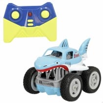 Voiture Télécommandée 13 x 8 x 8 cm (6 Unités)