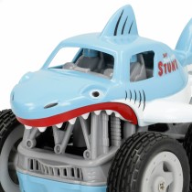Voiture Télécommandée 13 x 8 x 8 cm (6 Unités)