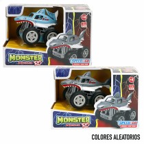 Remote-Controlled Car 13 x 8 x 8 cm (6 Units)