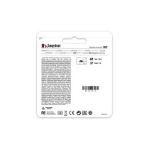 Carte Micro SD Kingston Canvas Select Plus 128 GB