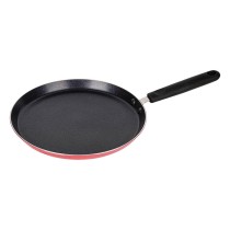 Crepe pan Quttin Infinity Red 25,5 x 42,5 cm