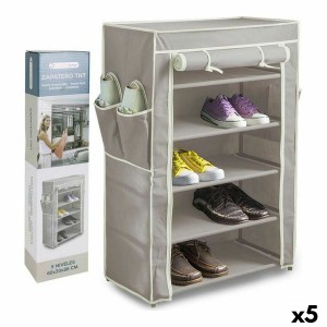 Schuhschrank Confortime 60 x 30 x 88 cm