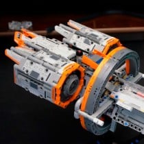 Construction set IM Master 987 Pieces