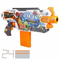 Dart-Pistole Colorbaby 43 x 25 x 6,5 cm 4 Stück