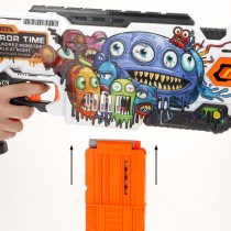 Dart-Pistole Colorbaby 43 x 25 x 6,5 cm 4 Stück