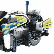 Construction set IM Master 193 Pieces