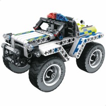 Construction set IM Master 199 Pieces