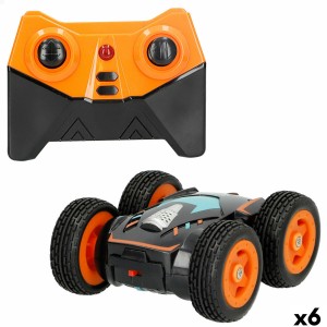 Voiture Télécommandée 8 x 4 x 7,5 cm (6 Unités)