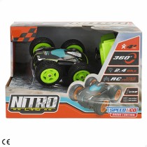 Voiture Télécommandée 8 x 4 x 7,5 cm (6 Unités)