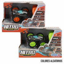 Voiture Télécommandée 8 x 4 x 7,5 cm (6 Unités)