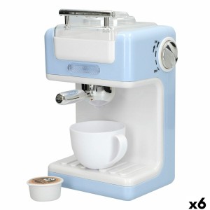 Cafetière en jouet 6 Unités