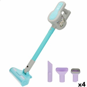 Aspirateur en jouet 17 x 56 x 11 cm (4 Unités)