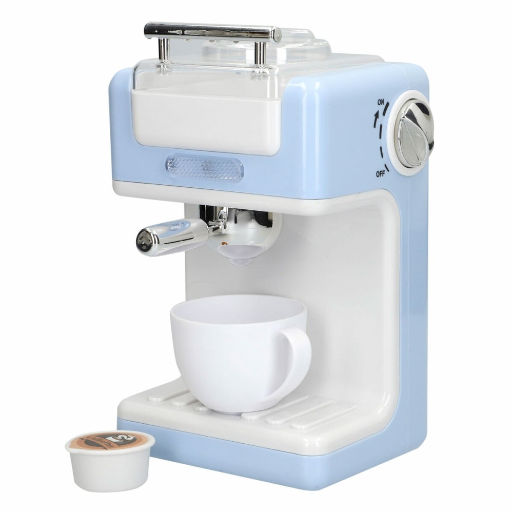 Cafetière en jouet 6 Unités
