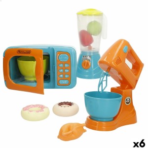 Ensemble de Cuisine