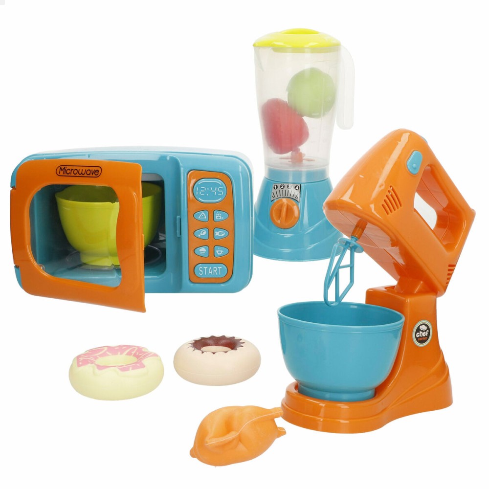 Ensemble de Cuisine
