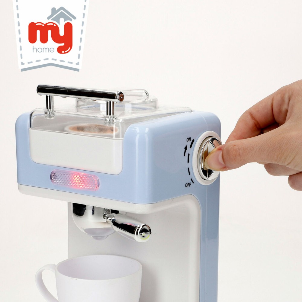 Cafetière en jouet 6 Unités