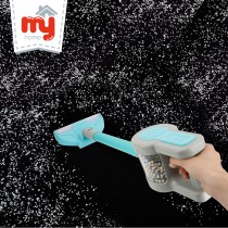 Toy vacuum cleaner 17 x 56 x 11 cm (4 Units)