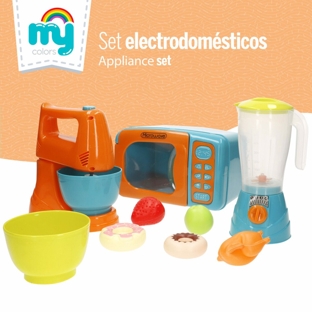 Ensemble de Cuisine
