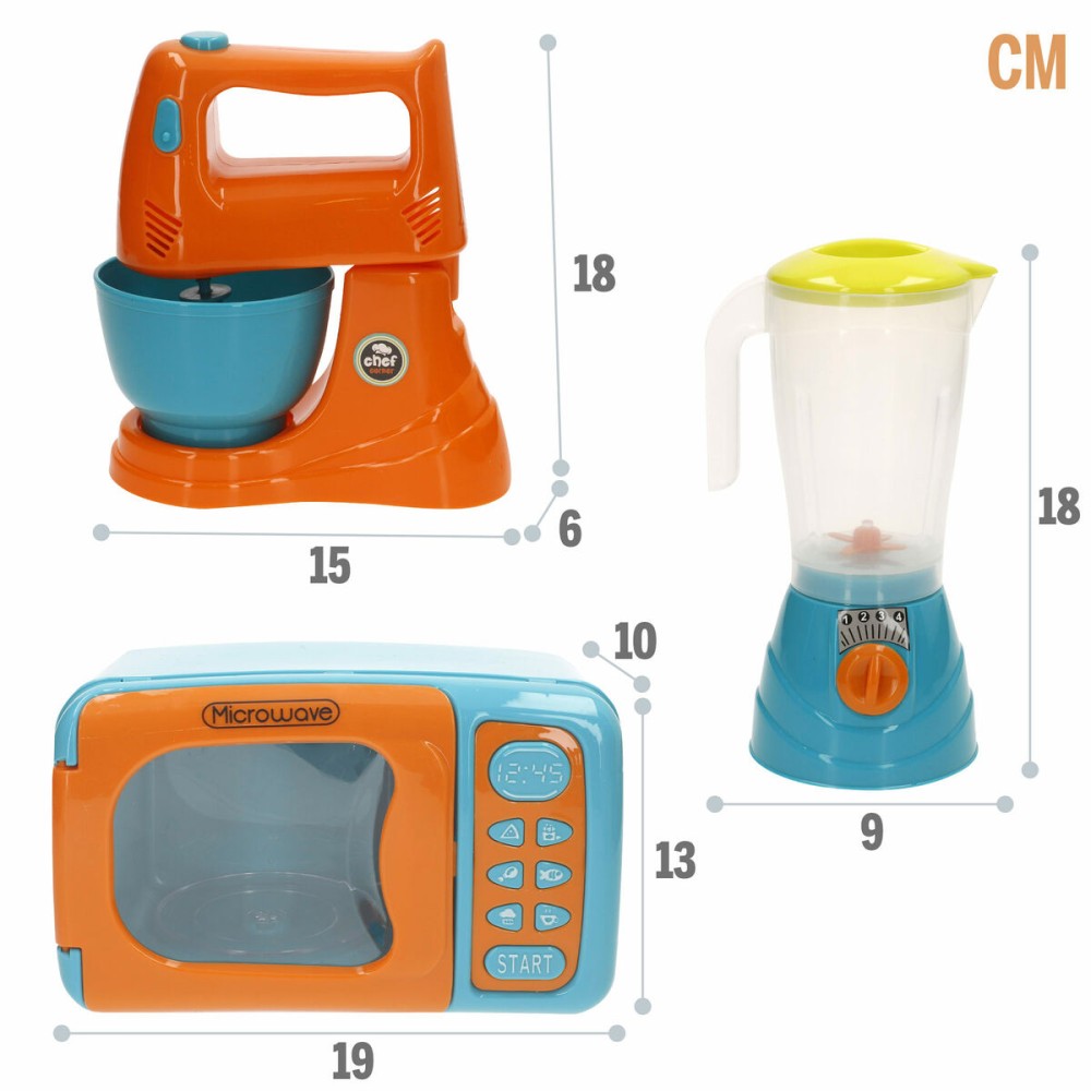 Ensemble de Cuisine