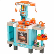 Cuisinière jouet 78 x 87 x 28 cm (2 Unités)