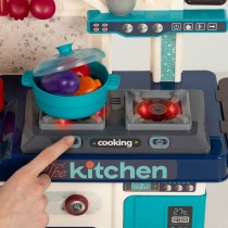 Cuisinière jouet 53 x 69 x 22 cm (2 Unités)