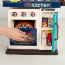 Cuisinière jouet 53 x 69 x 22 cm (2 Unités)