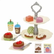Set de jouets alimentaires 16 Pièces (6 Unités)