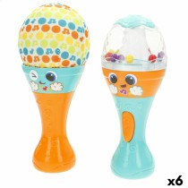 Musik-Spielzeug Winfun 7 x 17 x 7 cm (6 Stück)