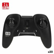Hélicoptère télécommandé Colorbaby (2 Unités)