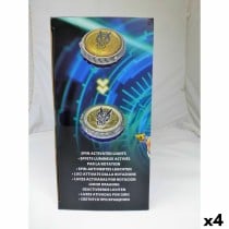 Kreisel Infinity Nado (4 Stück)