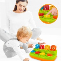 Musik-Spielzeug Winfun 25 x 12 x 14 cm (4 Stück)