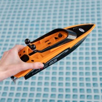 Bateau radiocommandé Colorbaby (2 Unités)