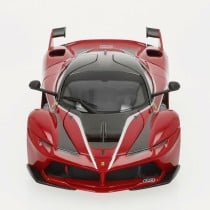 Car Bburago Ferrari FXX K 88 1:18