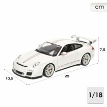 Auto Bburago GT-Porsche GT3 RS 4.0 1:18