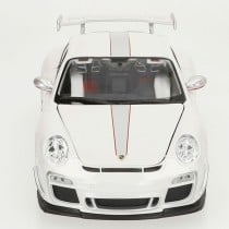 Voiture Bburago GT-Porsche GT3 RS 4.0 1:18