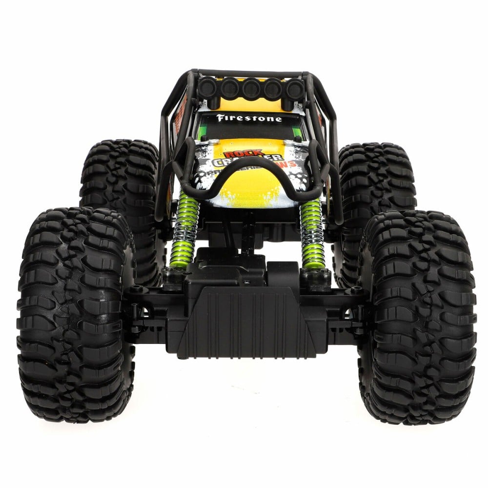 Remote-Controlled Vehicle Maisto 2 Units