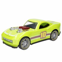 Auto mit Schwungrad-Antrieb Speed & Go 1:14 (6 Stück)