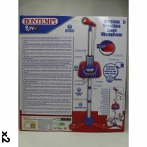 Jouet musical Bontempi 37 x 105 x 37 cm (2 Unités)