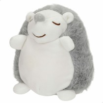 Musical Plush Toy Colorbaby Plastic 16 x 14 x 14 cm (6 Units)