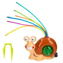 Wassersprinkler-Spielzeug Colorbaby Kunststoff 25 x 16 x 9 cm