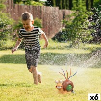 Wassersprinkler-Spielzeug Colorbaby Kunststoff 25 x 16 x 9 cm
