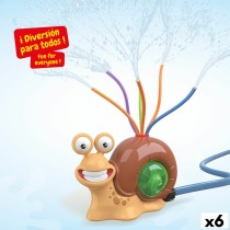 Wassersprinkler-Spielzeug Colorbaby Kunststoff 25 x 16 x 9 cm